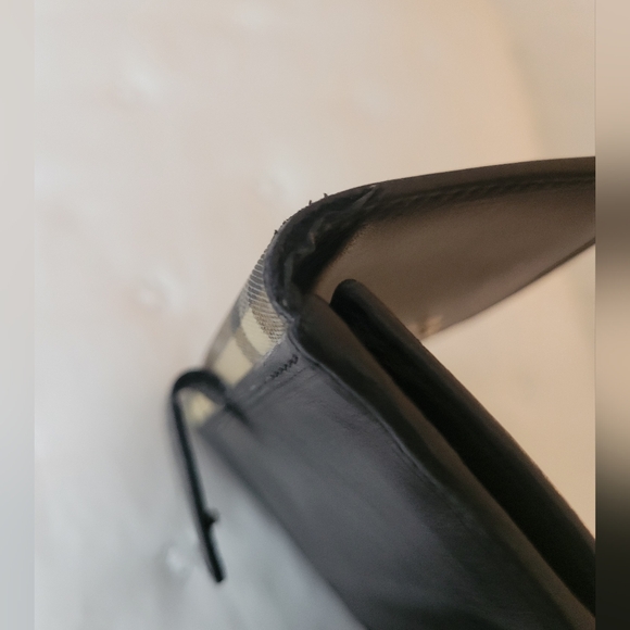 Burberry Snap Bifold wallet - Picture 11 of 16
